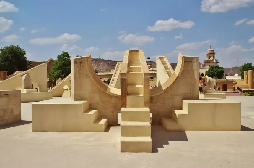 Jaipur Sightseeing — photo 3